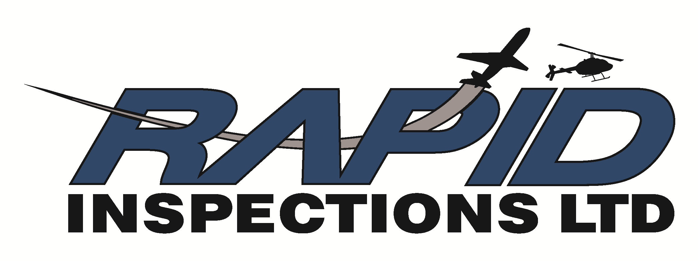 Rapid Inspections Ltd.